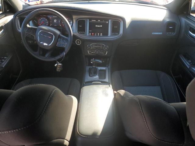 Photo 8 from auction – 2023 DODGE CHARGER SX with VIN 2C3CDXBG2PH555451