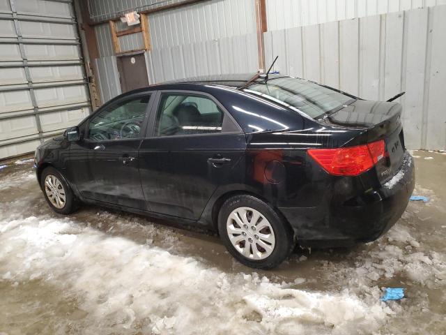 Photo 2 from auction – 2012 KIA FORTE EX with VIN KNAFU4A21C5477563