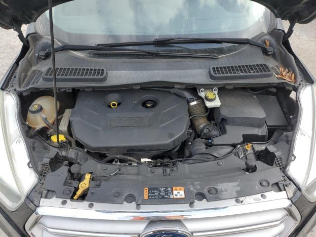 Photo 12 from auction – 2017 FORD ESCAPE SE with VIN 1FMCU9G9XHUB68061