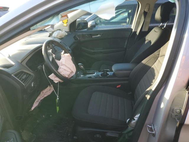 Photo 7 from auction – 2018 FORD EDGE SE with VIN 2FMPK3G97JBB03149