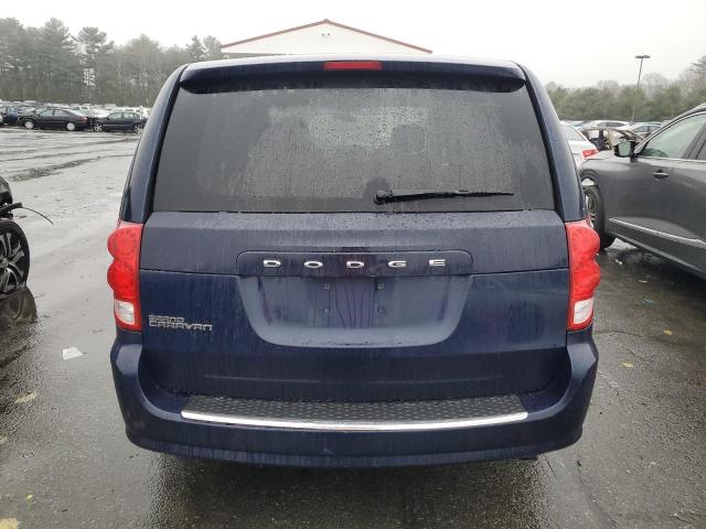 Photo 6 from auction – 2012 DODGE GRAND CARA with VIN 2C4RDGBG1CR298955
