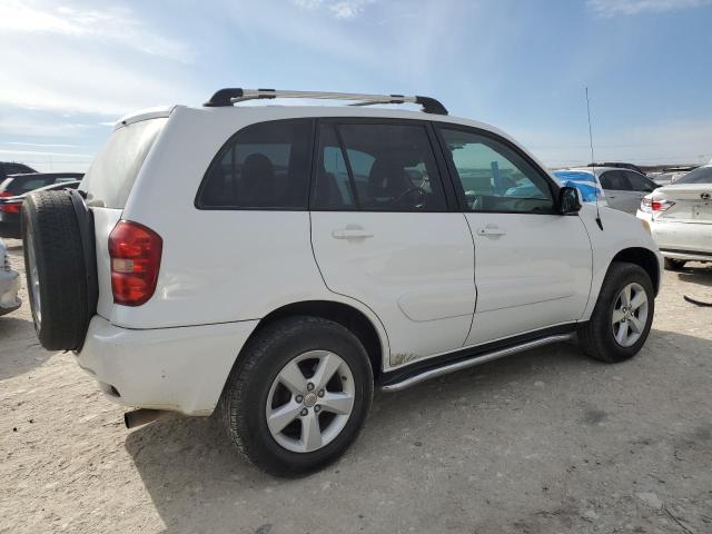 Photo 3 from auction – 2005 TOYOTA RAV4 with VIN JTEGD20V450090931
