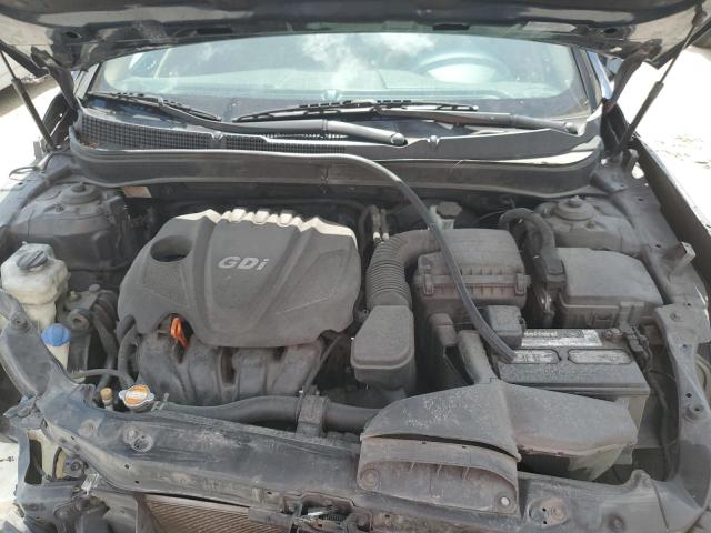 Photo 11 from auction – 2013 HYUNDAI SONATA with VIN 5NPEB4ACXDH519890