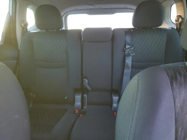 Photo 10 from auction – 2018 NISSAN ROGUE S with VIN 5N1AT2MT3JC830043
