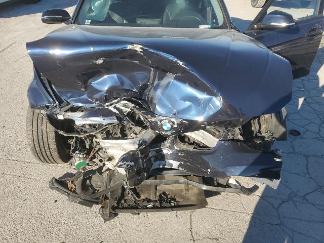Photo 11 from auction – 2017 BMW 320 I with VIN WBA8E1G35HNU16177