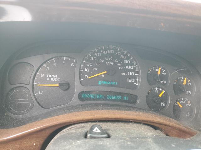 Photo 9 from auction – 2003 CHEVROLET SILVERADO with VIN 1GCEC19T03Z353547