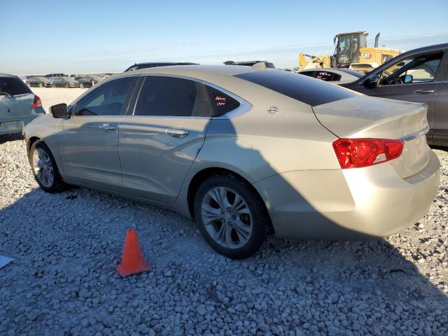 Photo 2 from auction – 2014 CHEVROLET IMPALA LT with VIN 2G1125S34E9135331