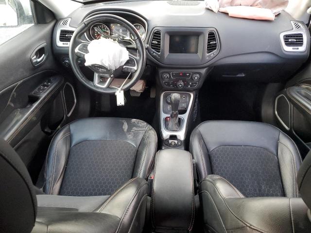 Photo 8 from auction – 2019 JEEP COMPASS LA with VIN 3C4NJDBB3KT678577