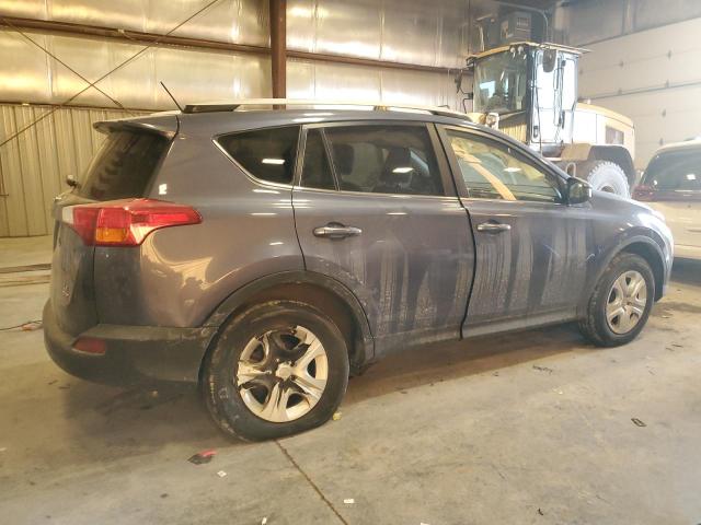 Photo 3 from auction – 2013 TOYOTA RAV4 LE with VIN JTMBFREV6D5009911