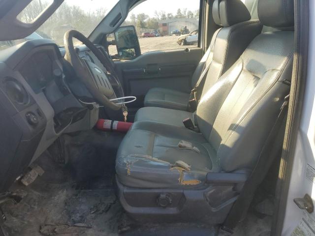 Photo 7 from auction – 2015 FORD F350 SUPER with VIN 1FDRF3GTXFEA71933