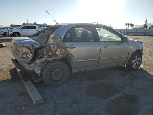 Photo 3 from auction – 2005 TOYOTA COROLLA CE with VIN 1NXBR32E55Z380330
