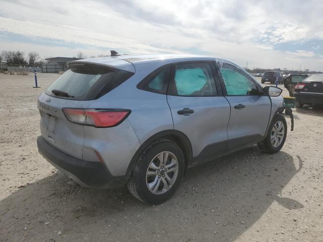 Photo 3 from auction – 2022 FORD ESCAPE S with VIN 1FMCU0F62NUB06443