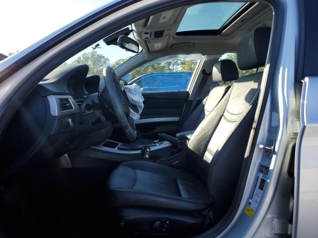Photo 7 from auction – 2011 BMW 328 I with VIN WBAPH7C55BE681850