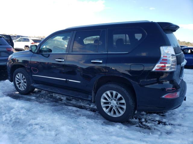 Photo 2 from auction – 2016 LEXUS GX 460 with VIN JTJBM7FX5G5128898