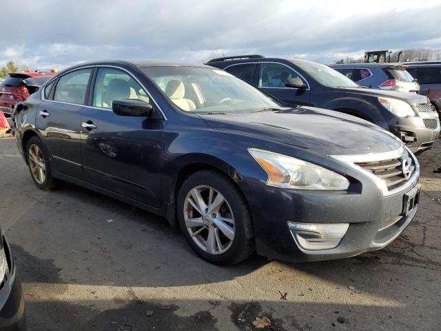 Photo 4 from auction – 2013 NISSAN ALTIMA 2.5 with VIN 1N4AL3AP8DC296937