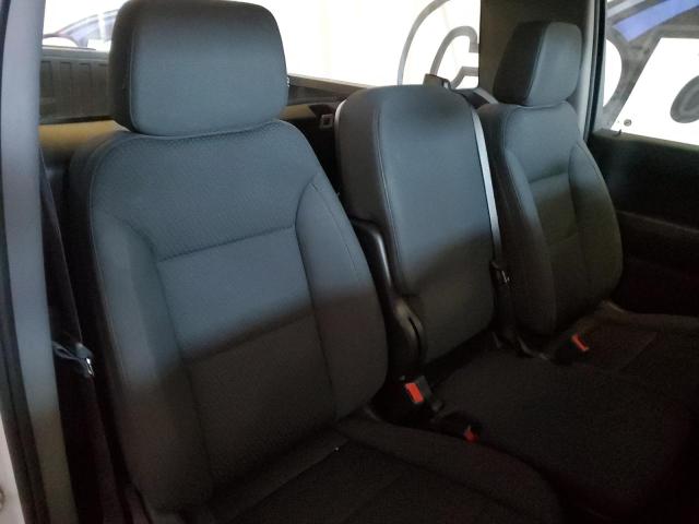 Photo 10 from auction – 2024 CHEVROLET SILVERADO with VIN 3GCNAAED9RG351311