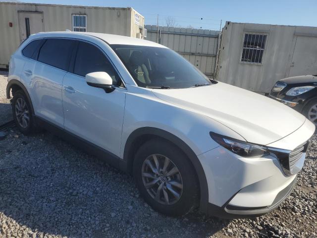 Photo 4 from auction – 2019 MAZDA CX-9 TOURI with VIN JM3TCACYXK0315720