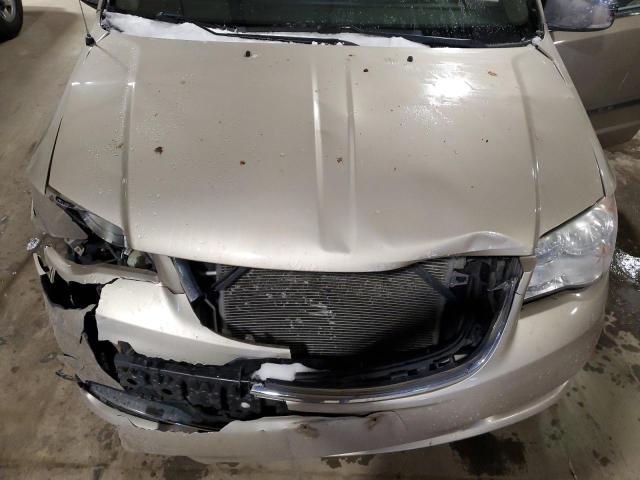 Photo 12 from auction – 2014 CHRYSLER TOWN & COU with VIN 2C4RC1CG1ER133845