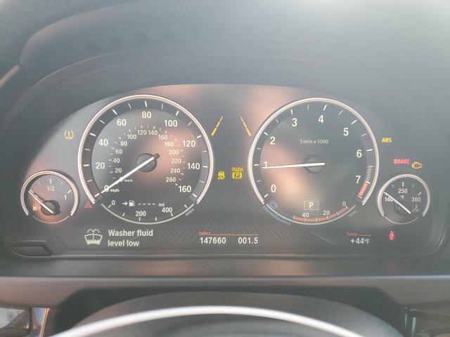 Photo 9 from auction – 2016 BMW X5 SDRIVE3 with VIN 5UXKR2C59G0R70438