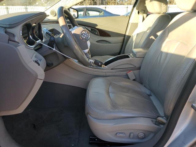 Foto 7 de la subasta – 2011 BUICK LACROSSE C con VIN 1G4GC5ED9BF364475