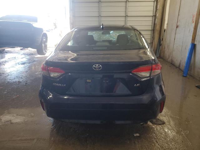 Photo 6 from auction – 2023 TOYOTA COROLLA LE with VIN 5YFB4MDE5PP067400