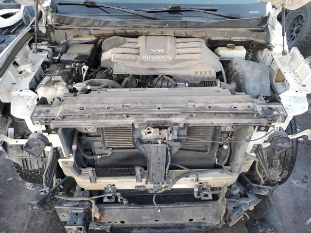 Photo 11 from auction – 2018 NISSAN TITAN S with VIN 1N6AA1EJ1JN537115