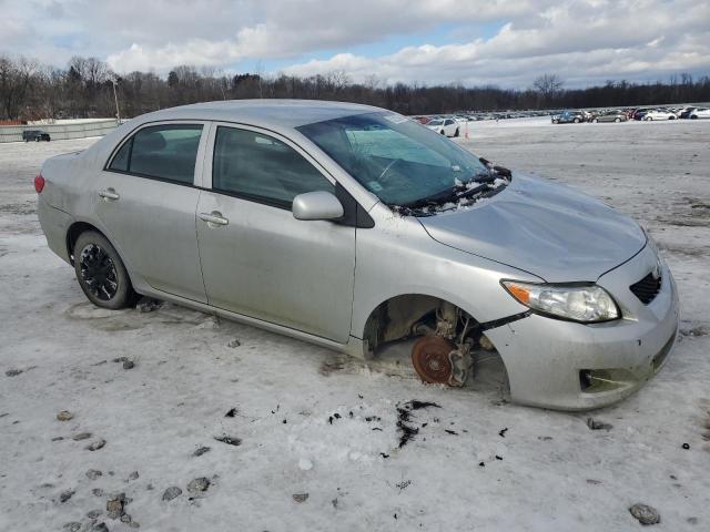Foto 4 de la subasta – 2010 TOYOTA COROLLA BA con VIN 2T1BU4EE8AC433131