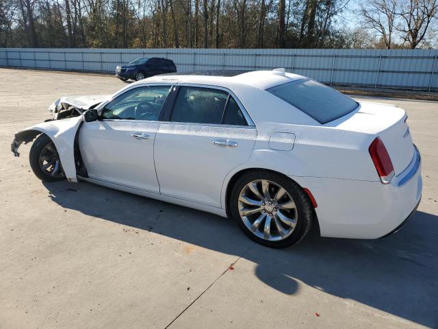 Photo 2 from auction – 2019 CHRYSLER 300 LIMITE with VIN 2C3CCAEG5KH585788
