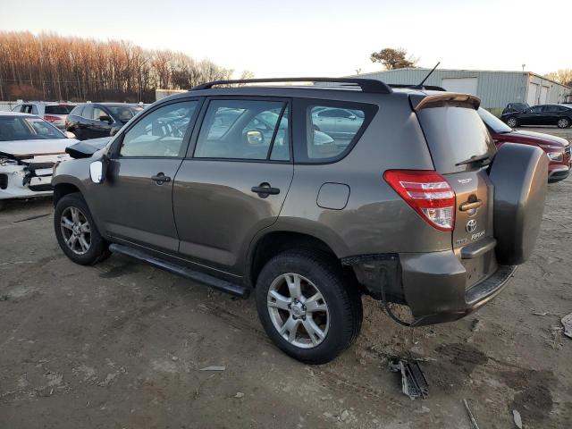 Photo 2 from auction – 2009 TOYOTA RAV4 with VIN 2T3BF33V09W015459