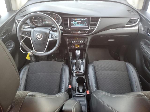 Photo 8 from auction – 2017 BUICK ENCORE PRE with VIN KL4CJASB9HB217149