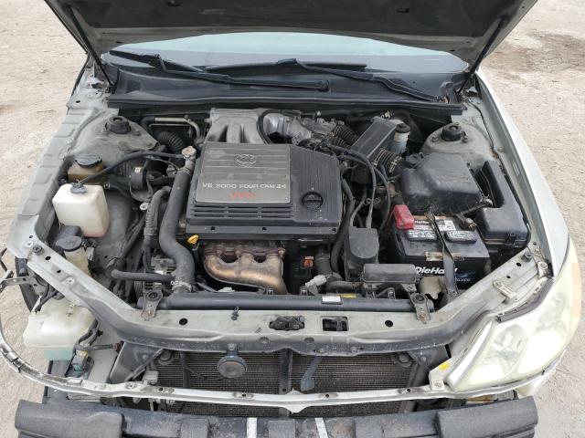 Photo 11 from auction – 2003 TOYOTA AVALON XL with VIN 4T1BF28B63U335152
