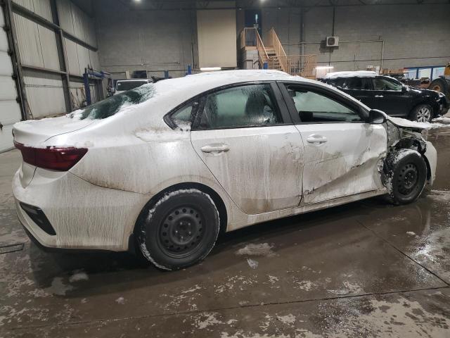 Photo 3 from auction – 2019 KIA FORTE FE with VIN 3KPF24AD5KE134137