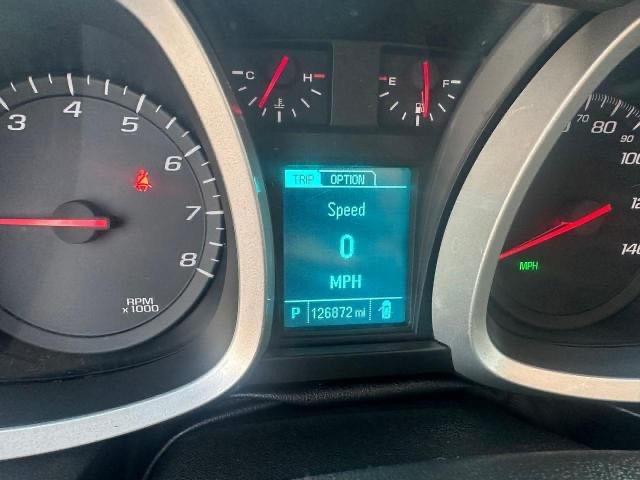 Photo 8 from auction – 2013 CHEVROLET EQUINOX LT with VIN 1GNFLGEK8DZ102112