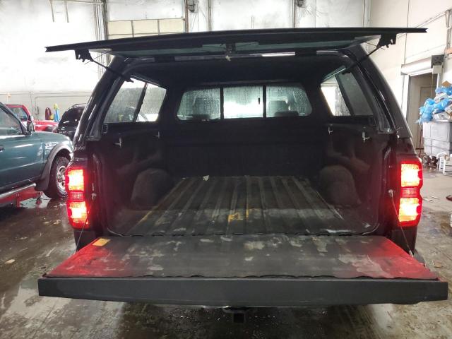Photo 6 from auction – 2014 CHEVROLET SILVERADO with VIN 3GCUKSEC1EG308808