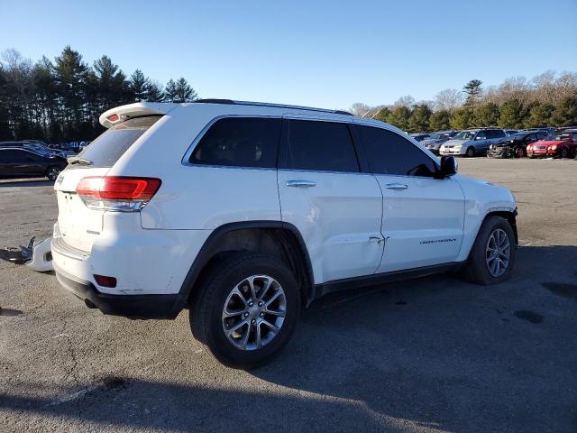 Photo 3 from auction – 2015 JEEP GRAND CHER with VIN 1C4RJFBG0FC636930