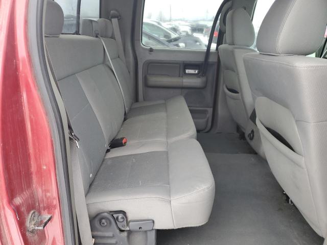 Photo 10 from auction – 2007 FORD F150 SUPER with VIN 1FTPW14V47FA62744