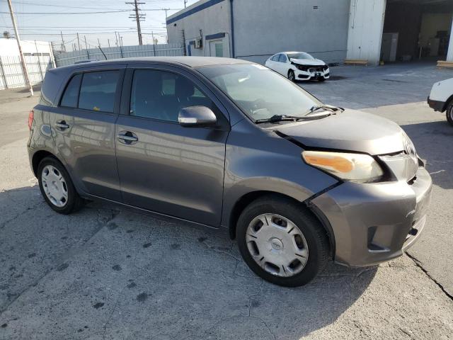 Photo 4 from auction – 2010 TOYOTA SCION XD with VIN JTKKU4B43AJ053865
