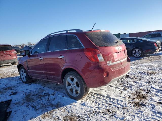 Photo 2 from auction – 2014 CHEVROLET CAPTIVA LT with VIN 3GNAL3EK8ES677098