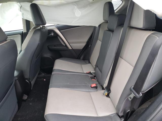 Photo 11 from auction – 2015 TOYOTA RAV4 LIMIT with VIN 2T3DFREV5FW396259