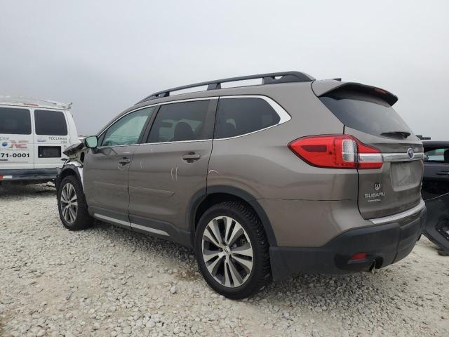 Photo 2 from auction – 2021 SUBARU ASCENT LIM with VIN 4S4WMAPDXM3414612