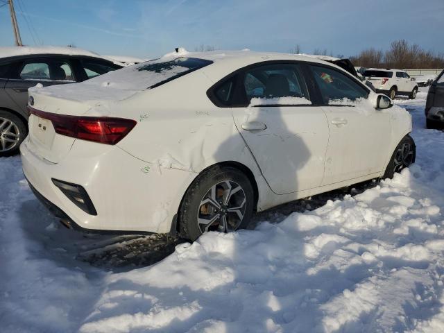 Photo 3 from auction – 2019 KIA FORTE FE with VIN 3KPF24AD0KE058021