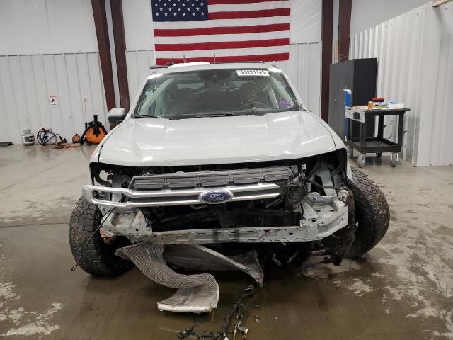 Photo 5 from auction – 2022 FORD MAVERICK X with VIN 3FTTW8F94NRA03765