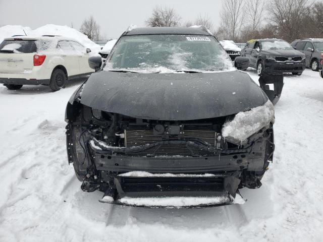 Photo 5 from auction – 2018 NISSAN ROGUE S with VIN 5N1AT2MT8JC822939