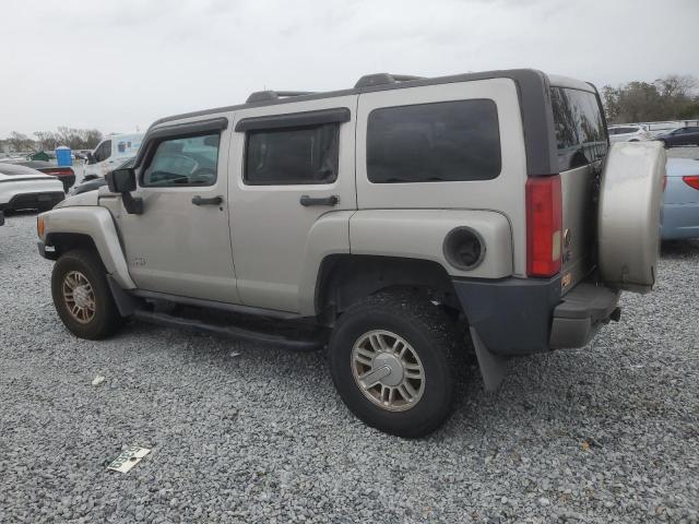 Photo 2 from auction – 2006 HUMMER H3 with VIN 5GTDN136968303659