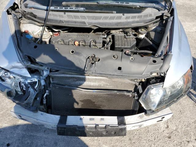 Photo 11 from auction – 2006 HONDA CIVIC EX with VIN 2HGFG11826H583080