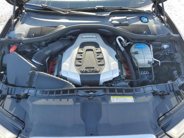 Photo 11 from auction – 2017 AUDI A6 PRESTIG with VIN WAUH2AFC7HN044951