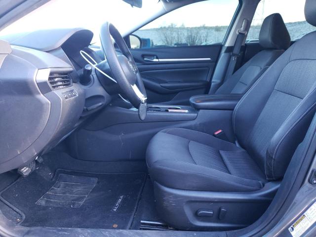 Photo 7 from auction – 2022 NISSAN ALTIMA SV with VIN 1N4BL4DV4NN372728
