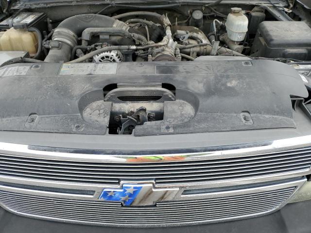 Photo 11 from auction – 2005 CHEVROLET SILVERADO with VIN 1GCHC23285F855794