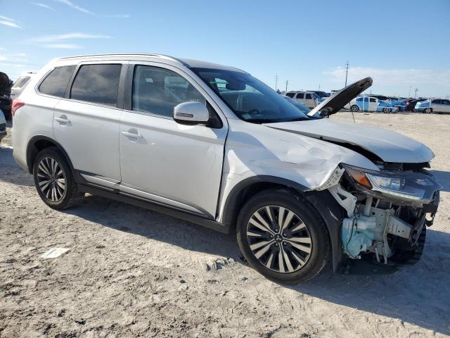 Photo 4 from auction – 2020 MITSUBISHI OUTLANDER with VIN JA4AD3A34LZ033211