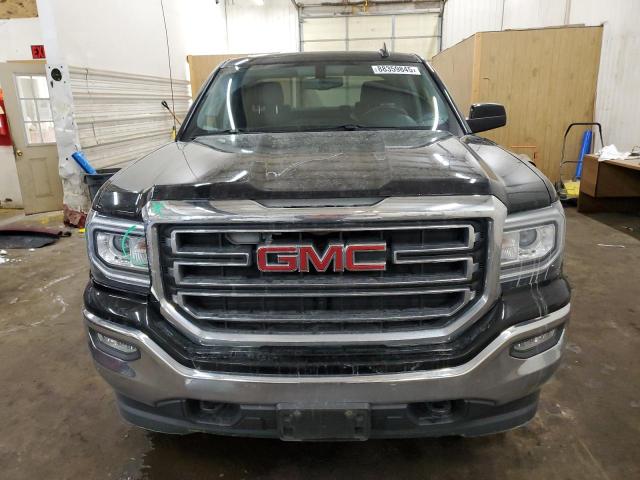 Photo 5 from auction – 2017 GMC SIERRA K15 with VIN 3GTU2MEC8HG167932